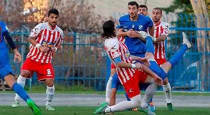 Μια γκολάρα όλα τα… Φράγκα! (video)