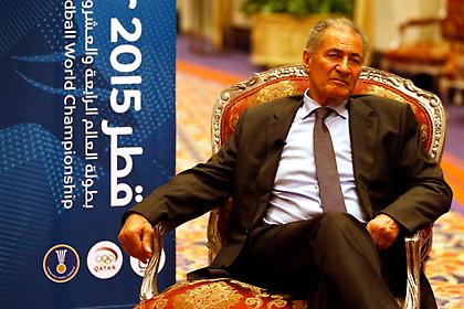 Στην Ελλάδα ο Δόκτωρ Μουσταφά Χασάν