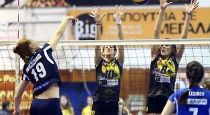 Ξεχωρίζει το ΑΟ Θήρας-ΑΕΚ