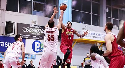 Κι άλλο… καμπανάκι για τον Ολυμπιακό!