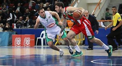 Και… Κλέι όλη η Καρσίγιακα! (video)