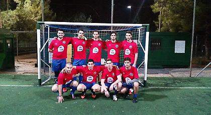 Βροχή από γκολ πριν τις γιορτές!