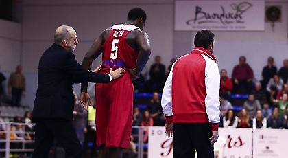 Όλα καλά με Χάντερ