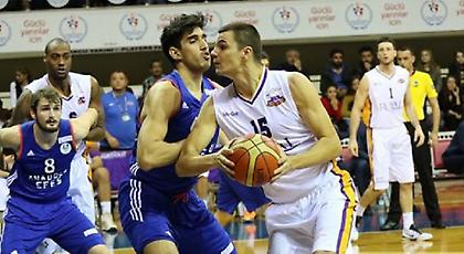 Ξέχασε τον… Ζντοβτς με την Εφές! (video)