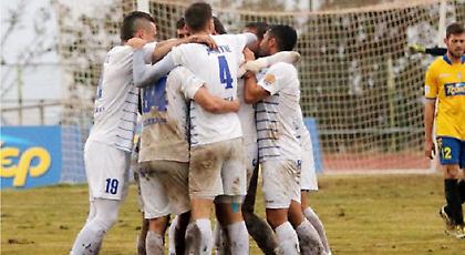 Τέλος Τσουκάνης και Σακελλαρίου από τον Κισσαμικό