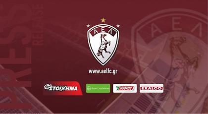 Η ΑΕΛ… πανηγύρισε με ανακοίνωση την ήττα της ΑΕΚ!