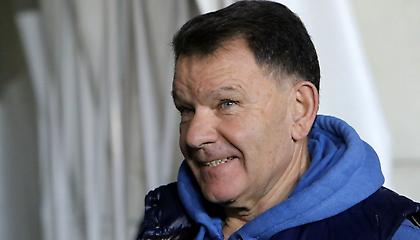 Επική ανακοίνωση Κούγια: «Μάνα με σφάξανε»