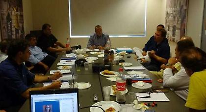 Στην Κύπρο το επόμενο Λιγκ Καπ