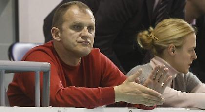 «Έφυγε» ο Μπρντόβιτς