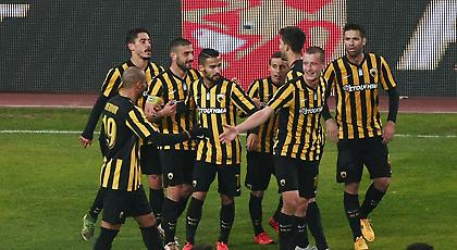 Η καλή μπάλα δεν αρκεί, αν δεν έχεις προσωπικότητες