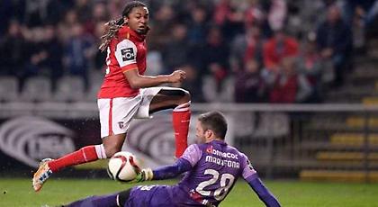 Τώρα τρέχει η Μπράγκα