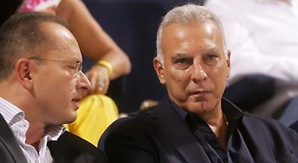 Υποψήφιος για το Hall Of Fame ο Γκάλης