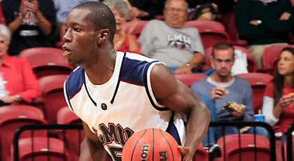 Συμφώνησε με Χάμιλτον το Λαύριο