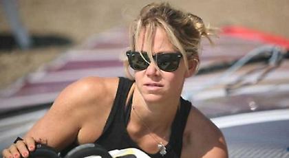 Πάει Ρίο η Σκαρλάτου