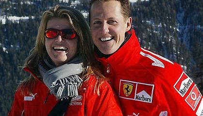 Περπάτησε ο Σουμάχερ;