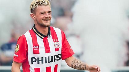 Συνελήφθησαν γιατί πλακώθηκαν δύο παίκτες της PSV (video)