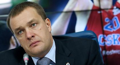 Χτύπησαν με σφυρί στο κεφάλι τον πρόεδρο της ΤΣΣΚΑ Μόσχας