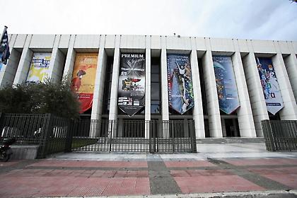 Ντέρμπι κορυφής στη Volley League, βραβεύονται οι κορυφαίοι αθλητές