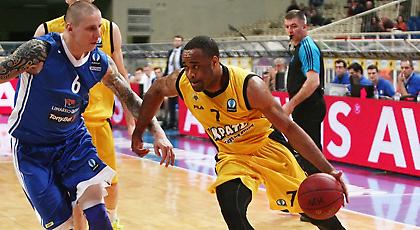 Με τρεις απουσίες στην Ρόδο η ΑΕΚ