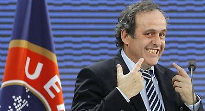 Πλατινί: «Έχω φάει κλωτσιά στα δόντια»