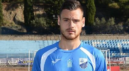 Τέλος ο Τσόπελας απ' τη Λαμία