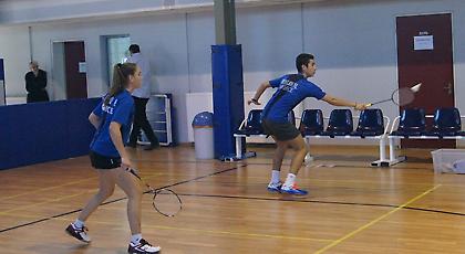 Χάλκινο μετάλλιο η Ελλάδα στο Μεσογειακό