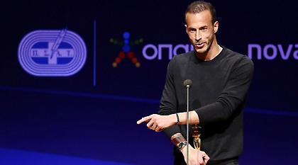 Μόρας: «Γίνε δότης μυελού των οστών»