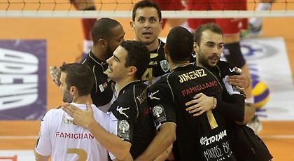 Ξέχασε τον Ολυμπιακό ο ΠΑΟΚ