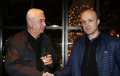 Σάκοτα: «43 χρόνια στους πάγκους ήταν αρκετά»