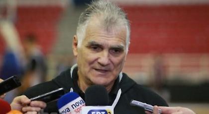 Μαρκόπουλος: «Να εκμεταλλευτούμε τις αδυναμίες των Τρικάλων»