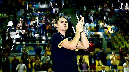 Διέσυρε τη Μάλαγα η Γκραν Κανάρια, αποθέωση για Κούριτς