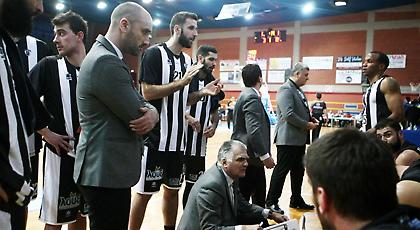 Το πρόγραμμα του ΠΑΟΚ στους «32» του Euro Cup