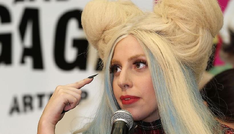 Το Χριστουγεννιάτικο δώρο που λάτρεψε η Lady Gaga