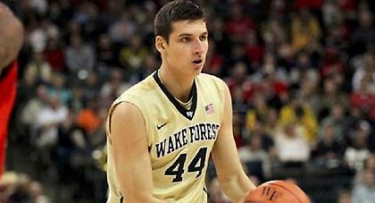 Ήττες για Μήτογλου και Μαραγκό στο NCAA