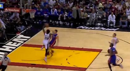 Πιο πολλά βήματα.. δεν γίνεται (video)