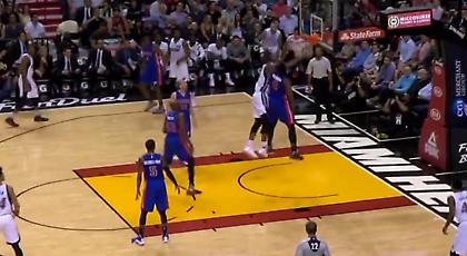 Το... Μπος του Ντράμοντ