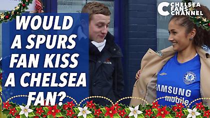 Ομάδα vs Κορίτσι σημειώσατε «2» (video)