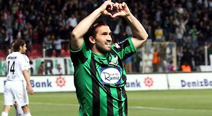 Σκέφτεται Γκέκα ο Περέιρα!