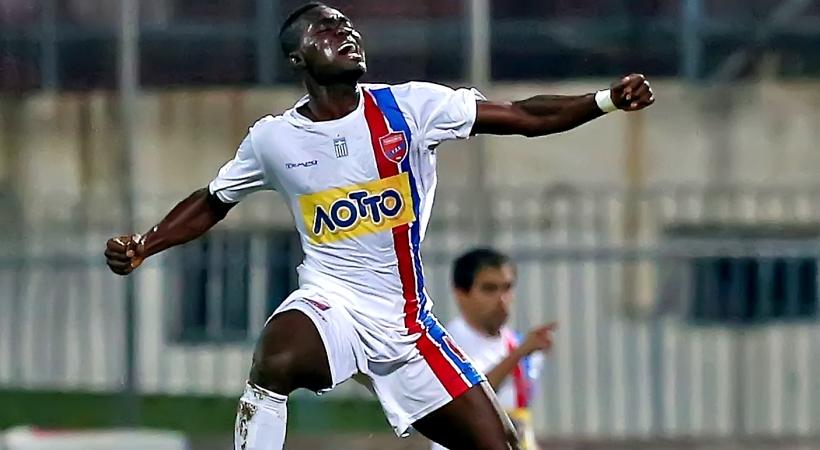 Πήρε Μπουμάλ ο Παναθηναϊκός!