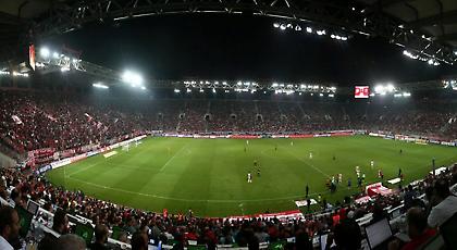 Κι εκεί πρωταθλητής ο Ολυμπιακός…