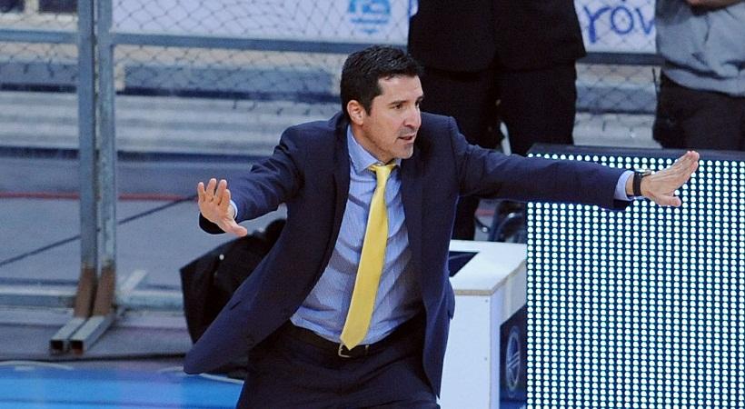 Πρίφτης: «Έτσι θα ανταπεξέλθουμε στο ΣΕΦ»