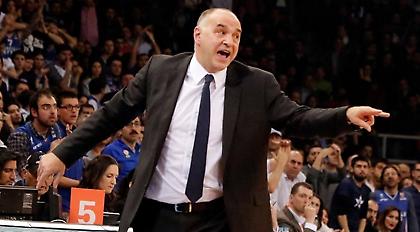 «Έδεσε» Λάσο η Ρεάλ!