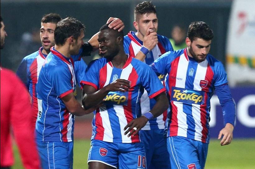 Έτσι παίρνει τον Μπουμάλ ο Παναθηναϊκός