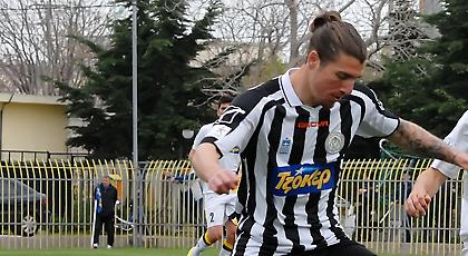 Ανακοίνωσε Μίλιεβιτς η Λαμία