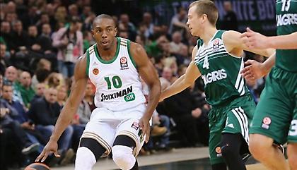 Συναντά Νέλσον ο Παναθηναϊκός!