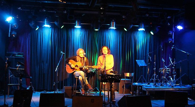 Το backstage του μεγάλου εορταστικού σόου του ΣΠΟΡ FM 94,6! (Pics)