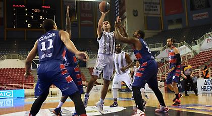 «Αέρας» o ΠΑΟΚ!