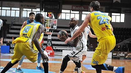 Απόλλων… με γκάζι!