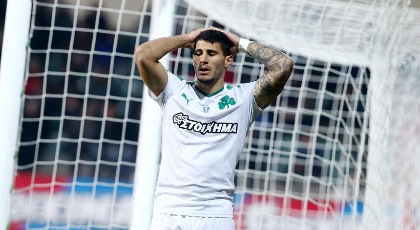 Παλέρμο για Καρέλη!