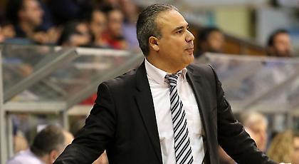 Φλεβαράκης: «Το μυαλό μας ήταν αλλού»